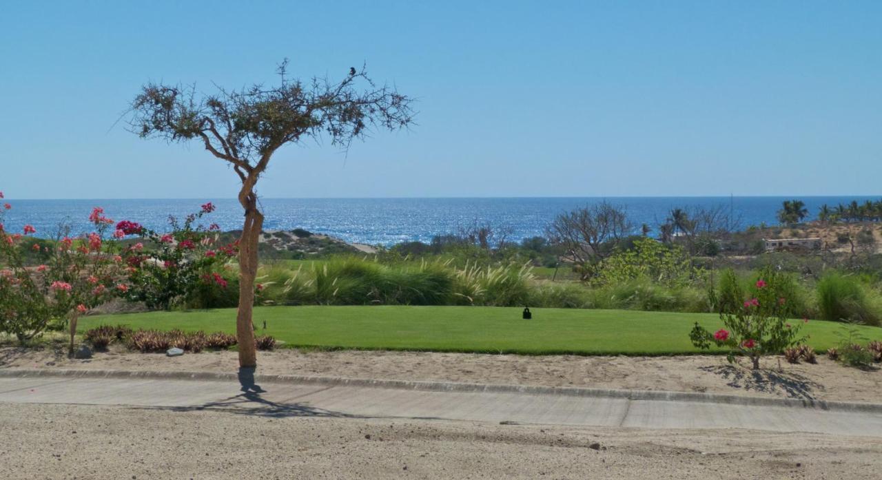 Hacienda Lucero Villa San José del Cabo Exterior foto