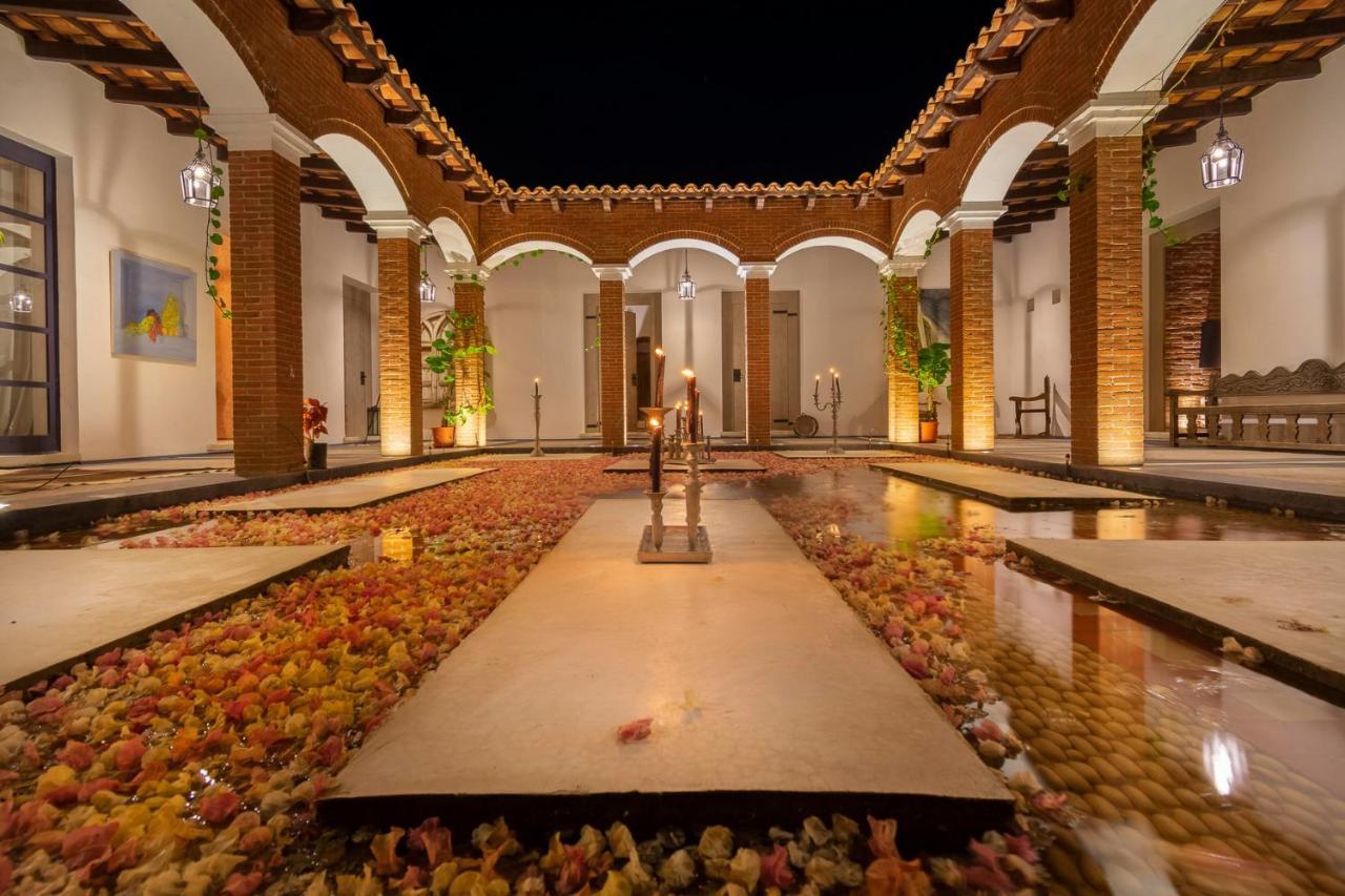 Hacienda Lucero Villa San José del Cabo Exterior foto