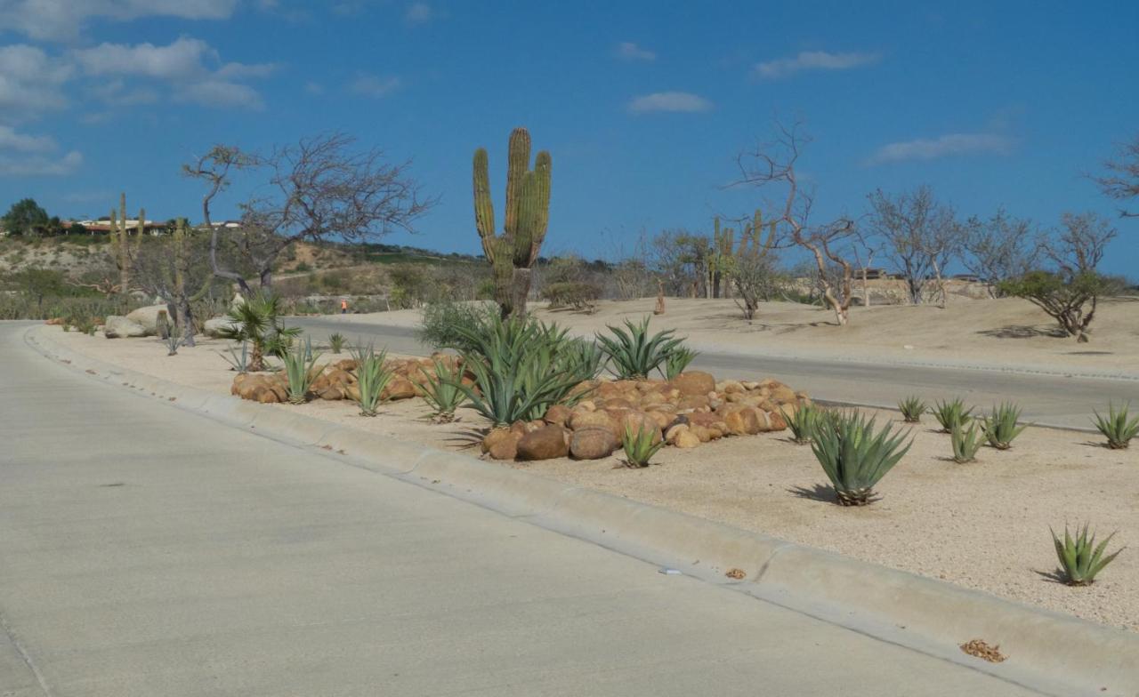 Hacienda Lucero Villa San José del Cabo Exterior foto