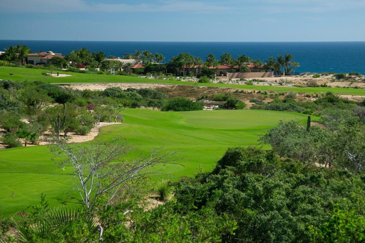 Hacienda Lucero Villa San José del Cabo Exterior foto