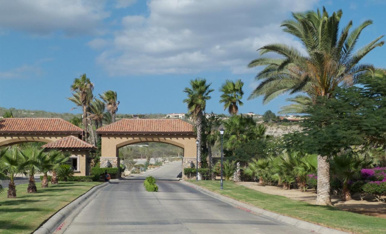 Hacienda Lucero Villa San José del Cabo Exterior foto